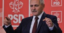 Stire din Politică-Administrație : Liviu Dragnea: "Declarațiile președintelui Iohannis sunt iresponsabile"