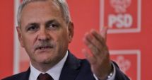 Stire din Eveniment : Liviu Dragnea a primit permisiunea să iasă din închisoare