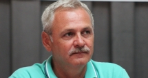Stire din Politică-Administrație : "Victor Ponta  va lupta alături  de mine și de colegii din partid"