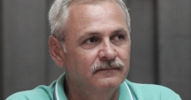 Stire din Politică-Administrație : Gabriela Firea îl vrea pe Dragnea premier