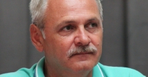 Stire din Politică-Administrație : Dragnea despre Kovesi: "Nici nu vreau să-i fac rău, nici nu vreau s-o ajut"