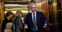 Stire din Politică-Administrație : Liviu Dragnea reclamă că nu are acces la dosarul Tel Drum