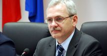 Stire din Politică-Administrație : Liviu Dragnea: Regret atitudinea președintelui Iohannis. Nu o să dăm înapoi