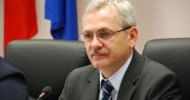 Stire din Politică-Administrație : Liviu Dragnea: "Există nemulțumiri în legătură cu ministrul Toader"