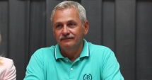 Stire din Politică-Administrație : Dragnea a vorbit, de la Constanța, despre programul de guvernare al PSD