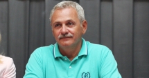 Stire din Politică-Administrație : Liviu Dragnea:  "Voi propune  mai multe variante  de premier"