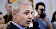 Stire din Politică-Administrație : Liviu Dragnea, ieșire nervoasă la Parlament: Mi-a ajuns! Sunt și eu om. Vorbiți cu #rezist și Iohannis să dea decret să mă împuște