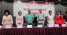 Stire din Politică-Administrație : Dragnea impune termen pentru listele parlamentare. PSD Constanța nu se grăbește