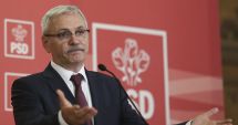Stire din Eveniment : Liviu Dragnea, plângere la Parchet pentru că nu a fost lăsat să voteze