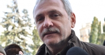 Stire din Politică-Administrație : Liviu Dragnea, emoții în fața judecătorilor. Trei inculpați din dosar și-au recunoscut faptele