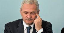 Stire din Eveniment : Liviu Dragnea, PRIMA REACȚIE în scandalul "valiza de la Tel Drum"