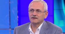 Stire din Politică-Administrație : Dragnea vrea candidat unic PSD-ALDE la prezidențiale: "Nu resping nicio variantă"