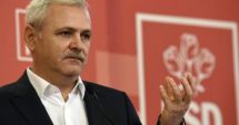 Stire din Politică-Administrație : Liviu Dragnea: Nu am făcut absolut nimic, nici eu, nici PSD, împotriva magistraților