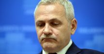Stire din Eveniment : Liviu Dragnea, trei ani și șase luni de închisoare cu executare