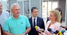 Stire din Politică-Administrație : "Indiferent când vor pune data alegerilor tot PSD va câștiga"