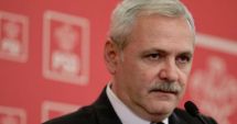 Stire din Politică-Administrație : Dragnea îl critică pe Iohannis: "acțiune iresponsabilă a președintelui"