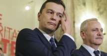 Stire din Politică-Administrație : "Divorț" în tăcere, între PSD, socialiștii europeni și Bruxelles. Dragnea, mărul discordiei