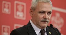 Stire din Politică-Administrație : Liviu Dragnea, anunț despre candidatura sa la președinție
