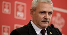 Stire din Eveniment : Liviu Dragnea, citat la DNA imediat după revelion. Iată în ce dosar