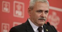 Stire din Politică-Administrație : Liviu Dragnea: Susțin plângerea pentru înaltă trădare împotriva lui Klaus Iohannis