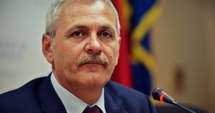 Stire din Politică-Administrație : Dragnea: "Nu cred că SRI trebuie să avizeze anumite numiri"