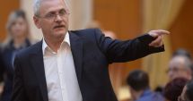 Stire din Eveniment : Victor Ponta, atac la Liviu Dragnea: Ce se întâmplă cu PSD dacă o să aibă un lider care-l conduce din închisoare?