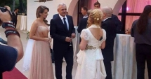 Stire din Monden : NUNTĂ MARE în 2018? Șeful PSD, LIVIU DRAGNEA, despre căsătoria cu iubita sa în vârstă de 25 ani