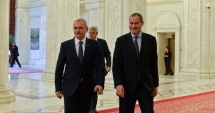 Stire din Politică-Administrație : Dragnea: Eu nu voi mai veni cu o altă propunere de premier, dacă va fi refuzată