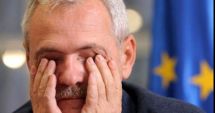 Stire din Politică-Administrație : Sentința pentru Dragnea, amânată pentru 8 iunie. DNA cere 7 ani de închisoare