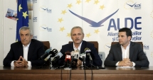 Stire din Politică-Administrație : Dragnea, supărat pe vicepremierul Daniel Constantin. "Să vorbească la ALDE"