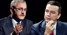 Stire din Politică-Administrație : "A îmbrăcat haina de prim-ministru  și ține bine în mâini frâiele guvernării"