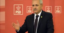 Stire din Politică-Administrație : Pe lista scurtă a lui Dragnea pentru posturile vacante din Guvern, trei foști miniștri