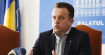 Stire din Cultură-Educație : Liviu Pop: Săptămâna viitoare va fi lansat în dezbatere proiectul de lege a manualului școlar