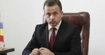 Stire din Politică-Administrație : "Proiectul privind salarizarea bugetarilor, o glumă proastă"