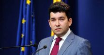 Stire din Social : Liviu Voinea va reprezenta România la FMI
