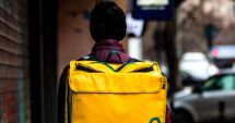 Stire din Actualitate : Un indian a dezvăluit pe TikTok cât câștigă ca livrator în România