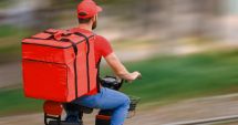 Stire din Eveniment : Un livrator de mâncare român va sta zeci de luni în închisoare, în Austria: „Nu știu ce a fost în capul meu”