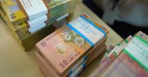 Stire din Social : În an de austeritate Guvernul crește salariile la stat. Cine sunt norocoșii