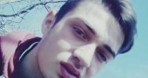 Stire din Eveniment : Un tânăr student  și un copil de opt ani, înghițiți de ape