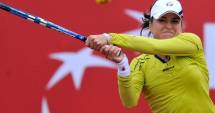 Stire din Sport : Alexandra Dulgheru, în finala turneului WTA de la Kuala Lumpur