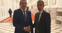 Stire din Politică-Administrație : Bătălia pentru PSD Constanța se complică! Lucian Lungoci ar putea intra în cursă