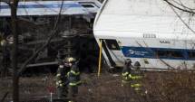 Stire din Actualitate : Grav accident feroviar. Șase morți, 12 răniți