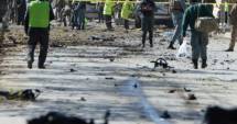 Stire din Actualitate : EXPLOZIE PE AEROPORT. DOUĂ VICTIME!