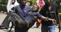 Stire din Actualitate : Adolescentă găsită în viață, la două zile de la masacrul din campusul universitar din Kenya