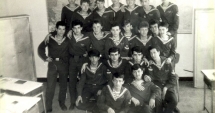 Stire din Cultură-Educație : Investiție sau la "de-a gata"? De ce nu-și face Armata propriul campus pentru Liceul Militar de Marină