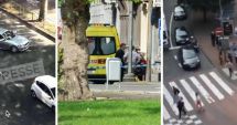 Stire din Actualitate : Cine este autorul atacului de la Liege. Bărbatul ieșise ieri din închisoare