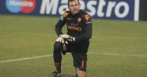 Stire din Sport : Vești proaste pentru Bogdan Lobonț