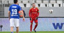 Stire din Sport : Bogdan Lobonţ: „Dacă m-aş antrena un pic, cred că aş putea să joc şi la 45 de ani”