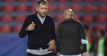 Stire din Sport : Bogdan Lobonț a negociat cu o echipă din prima ligă, înainte să bată palma cu Steaua