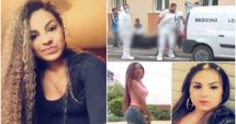 Stire din Eveniment : Încă un caz șocant de femicid. O femeie, mamă a doi copii, a fost ucisă în bătaie de soțul ei